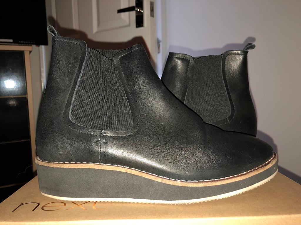 next ladies chelsea boots